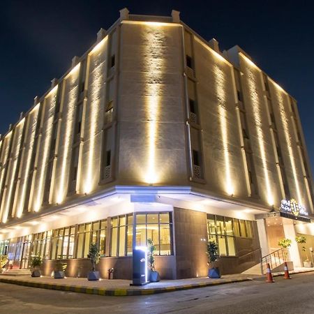 Iris Boutique Taif Heart Hotel Екстериор снимка